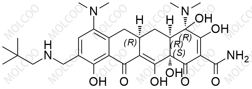 奧馬環(huán)素雜質(zhì)40