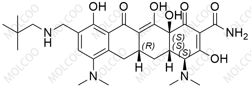 奧馬環(huán)素