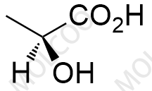 酸（S）-乳酸