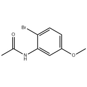 N-乙?；?2-溴-5-甲氧基苯胺