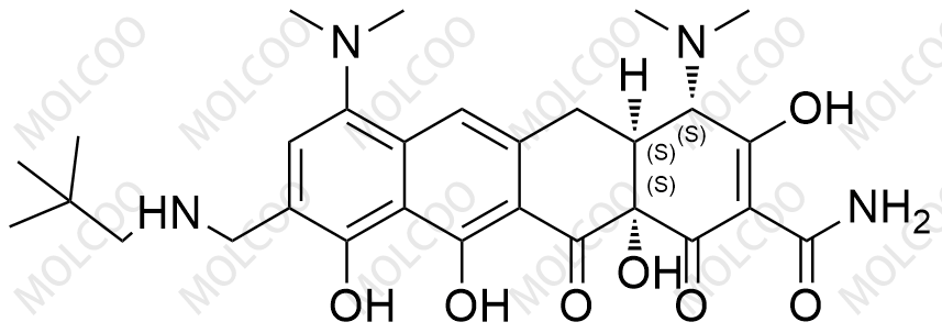 奧馬環(huán)素雜質(zhì)3