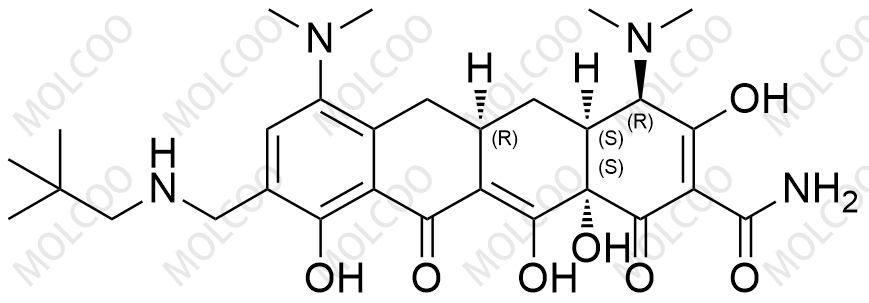 奧馬環(huán)素4-Beta異構體