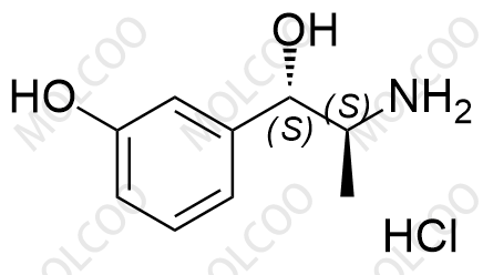 重酒石酸間羥胺雜質(zhì)5