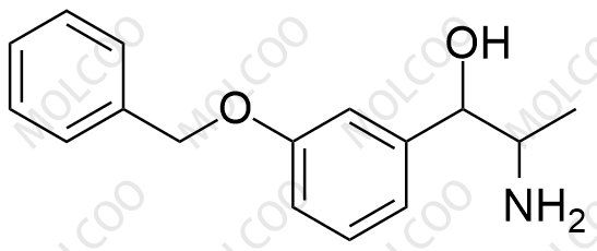 重酒石酸間羥胺雜質(zhì)14