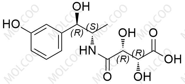 重酒石酸間羥胺雜質(zhì)18