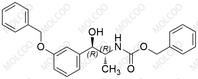 重酒石酸間羥胺雜質(zhì)36