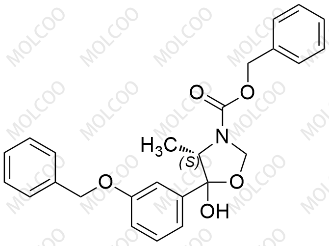 重酒石酸間羥胺雜質(zhì)39