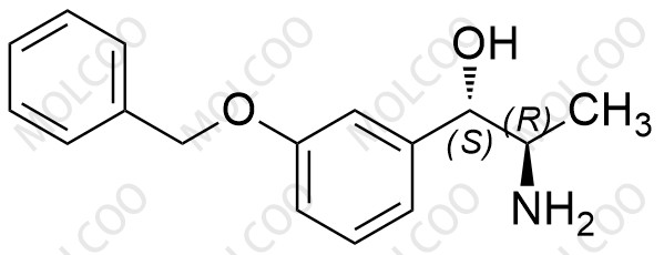 重酒石酸間羥胺雜質(zhì)43