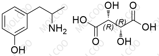 重酒石酸間羥胺雜質(zhì)48(酒石酸鹽)