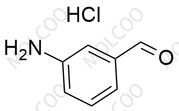 重酒石酸間羥胺雜質(zhì)57(鹽酸鹽)