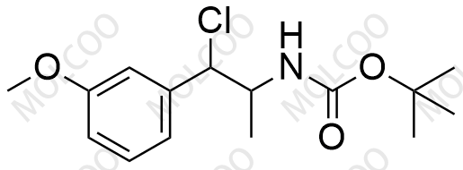 重酒石酸間羥胺雜質(zhì)60