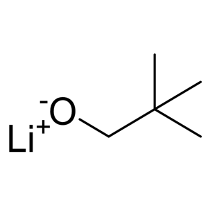 叔戊醇鋰溶液 53535-81-2