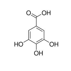 電子級(jí)沒(méi)食子酸（3，4，5-三羥基苯甲酸）