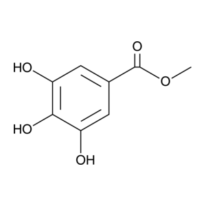 沒(méi)食子酸甲酯，甲基三羥基苯甲酯，五倍子酸甲酯