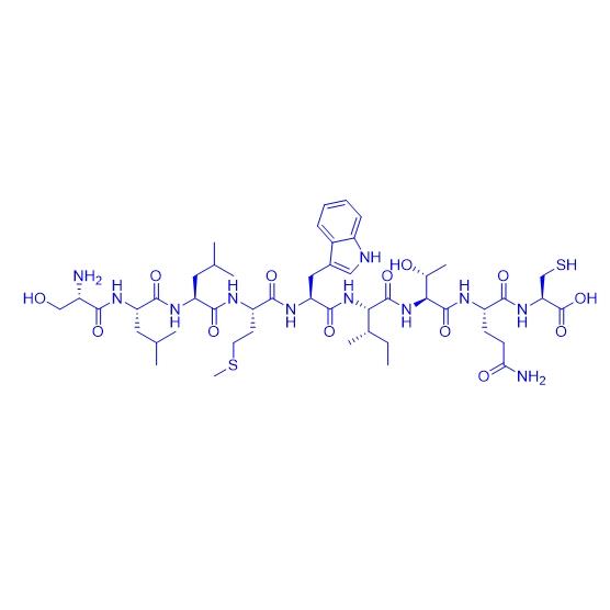 NY-ESO-1 (157–165) peptide 202815-17-6.png