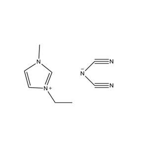 1-乙基-3-甲基咪唑二氰胺鹽 370865-89-7