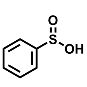 苯亞磺酸