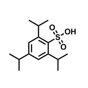 2,4,6-三異丙基苯磺酸