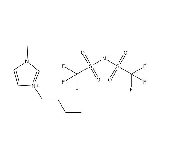 1-丁基-3-甲基咪唑雙（三氟甲烷磺酰）亞胺鹽.png