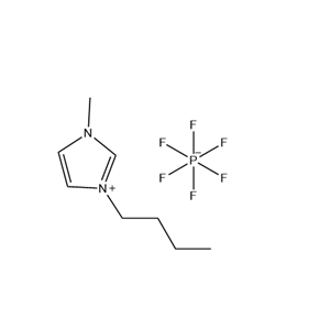 1-丁基-3-甲基咪唑六氟磷酸鹽