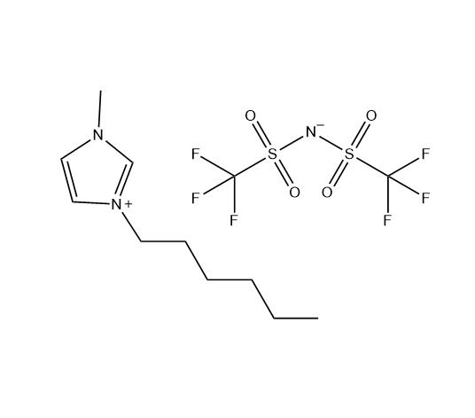 1-己基-3-甲基咪唑雙（三氟甲烷磺酰）亞胺鹽.png