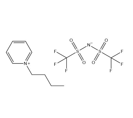 N-丁基吡啶雙（三氟甲烷磺酰）亞胺鹽.png