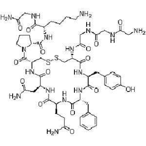 特利加壓素雜質(zhì)