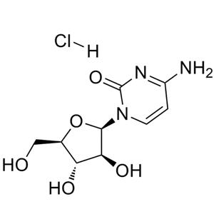 鹽酸阿糖胞苷