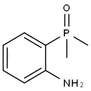 2-(二甲基氧磷基)苯胺