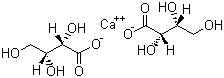 CAS 登錄號：70753-61-6, L-蘇糖酸鈣, L-蘇阿糖酸鈣