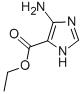 CAS 登錄號(hào)：21190-16-9， 4-氨基-5-咪唑羧酸乙酯