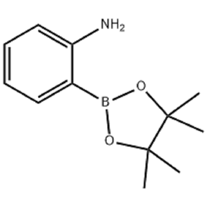 2-氨基苯硼酸頻哪醇酯