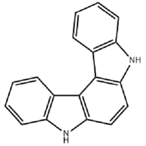 5,8-二氫吲哚并[2,3-C]咔唑