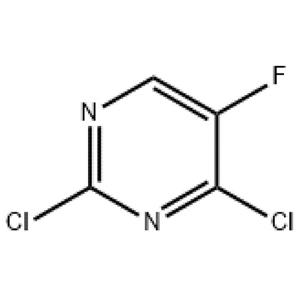 2,4-二氯-5-氟嘧啶