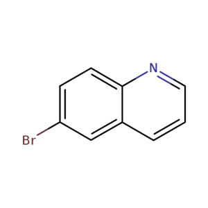 6-溴喹啉