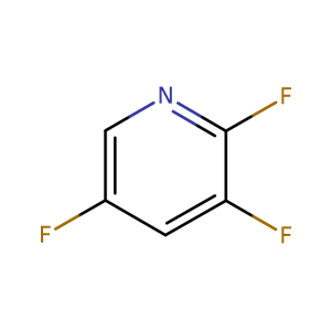 2，3，5-三氟吡啶