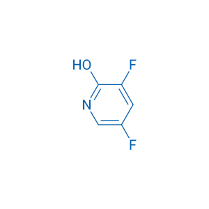 3，5－二氟-2-羥基吡啶