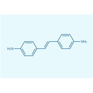1,2-雙(4-氨基苯基)乙烯 