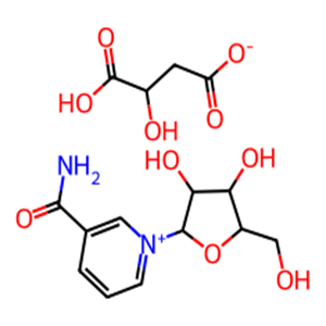 煙酰胺核糖蘋果酸鹽（2415659-01-5）