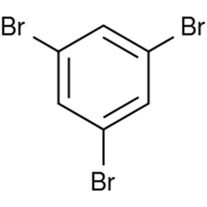 1，3，5-三溴苯