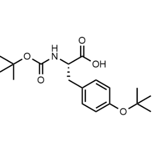 Boc-Tyr(tBu)-OH