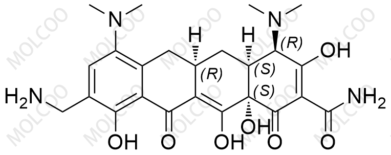 奧馬環(huán)素雜質(zhì)20