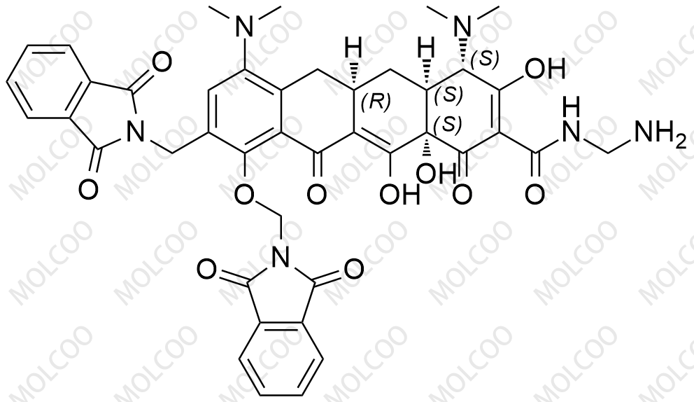 奧馬環(huán)素雜質(zhì)23