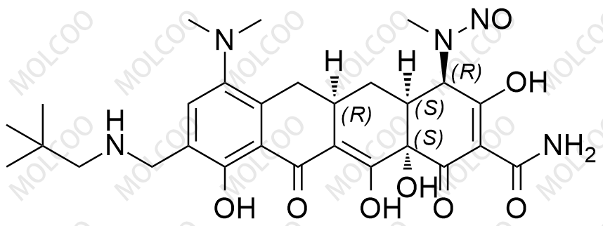 奧馬環(huán)素雜質(zhì)29