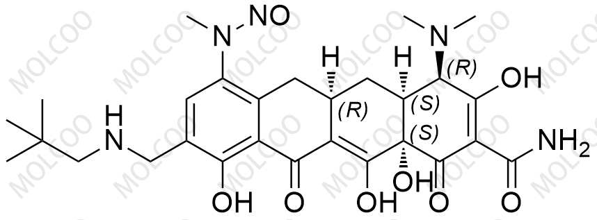 奧馬環(huán)素雜質(zhì)30