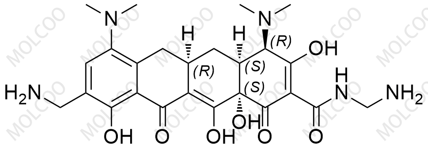 奧馬環(huán)素雜質(zhì)32