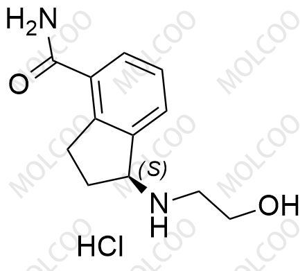 奧扎莫德雜質(zhì)6（鹽酸鹽）