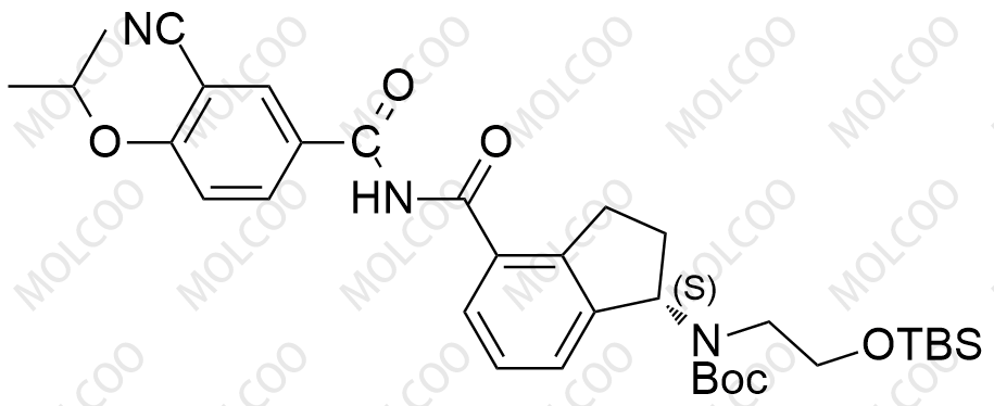 奧扎莫德雜質(zhì)21