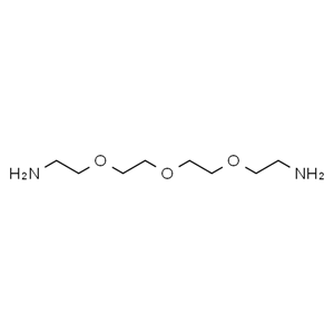 NH2-PEG3-CH2CH2NH2