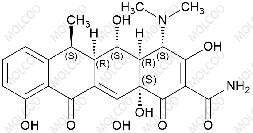 多西環(huán)素EP雜質A